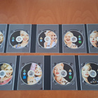 Marilyn Monroe – The Diamond Collection, 11 DVD - pikkukuva 3
