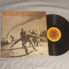 Sir Doug & The Texas Tornados - Texas Rock For Country.. lp - pikkukuva 1
