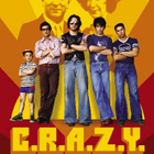 C.R.A.Z.Y. *UUSI - pikkukuva 1