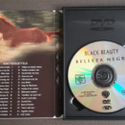 DVD: Black Beauty / Urhea Musta (O: Caroline Thompson 1994) - pikkukuva 3