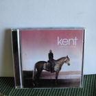Kent - Tillbaka till samtiden CD - pikkukuva 1