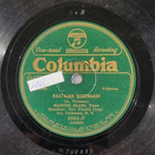 Savikiekko 1927 - Hannes Saari - Columbia 3064-F - pikkukuva 3