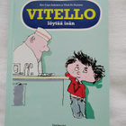 Vitello löytää isänsä - Kim Fupz Aakeson, Niels Bo Bojesen - pikkukuva 1