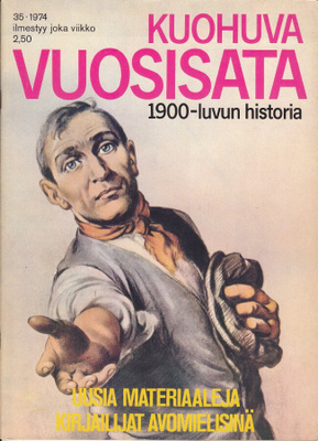 Kuohuva vuosisata 35/1974 Lamakausi ja keksinnöt