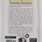 Chris Garratt ym. : Introducing Keynesian Economics - pikkukuva 2