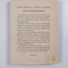 Pauli Huhtala ym. : Suunnistamaan - pikkukuva 2