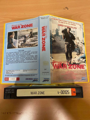 War zone FIX made in germany