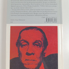 Jorge Luis Borges : Haarautuvien polkujen puutarha : esse... - pikkukuva 2