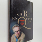 Kari Enqvist : Ensimmäinen sekunti : silminnäkijän kertomus - pikkukuva 1