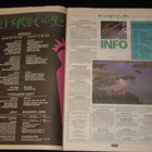 CITY-LEHTI Tampere 7/1993 Renny Harlin ym... - pikkukuva 3