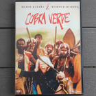 DVD: Cobra Verde (Klaus Kinski, Werner Herzog 1987/2005) - pikkukuva 1