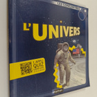 David Wilgenbus ym. : L'univers - pikkukuva 1