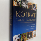 David Alderton : Koirat : rodut ja hoito - pikkukuva 1