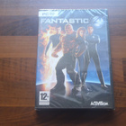 FANTASTIC 4 . PC ( Uusi ) - pikkukuva 1
