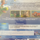 KUNNON DINOSAURUS BLU-RAY UUSI - pikkukuva 2