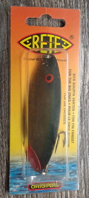 Bete turku spoon 33g!
