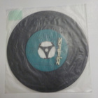 JUHA " WATT " VAINIO - TANGOKAUPPIAS VG+ 7" - pikkukuva 2