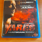 Vares - Huhtikuun tytöt - pikkukuva 1