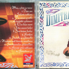 DIMITRI . CD-LEVY . DIMITRI - pikkukuva 1