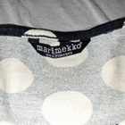 Marimekko trikoo paita koko reilu S - pikkukuva 2