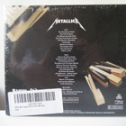 METALLICA & SAN FRANCISCO SYMPHONY - S&M2 2CD&BLU-RAY *UUSI* - pikkukuva 2