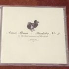AIMEE MANN - BACHELOR NO 2 - CD - pikkukuva 1