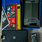 Uusi/käyttämätön Nokia 820 - pikkukuva 1