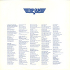 Top Gun (Original Motion Picture Soundtrack LP) - pikkukuva 4
