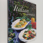 Maarit Enkovaara-Astraldi : Italian viettelykset : makupa... - pikkukuva 1