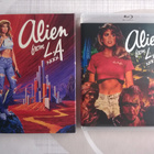 Alien From L. A. - Blu-Ray ( A ) - pikkukuva 5