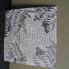 Various:The Hardlly Art Sampler Thing Vol. One promo-cd - pikkukuva 2