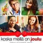 Koska Meillä On Joulu  -  DVD - pikkukuva 1