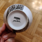 Kotimainen Zeebra Finlandin kulho - pikkukuva 2