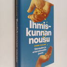 Oded Galor : Ihmiskunnan nousu - vaurauden ja eriarvoisuu... - pikkukuva 1