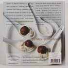 Jose Marechal : Petites cuilleres - aperitifs et gourmand... - pikkukuva 2