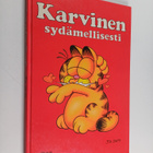 Jim Davis : Karvinen sydämellisesti - pikkukuva 1