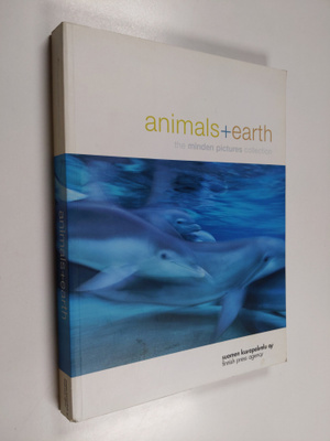 Minden Pictures : Animals + Earth - The Minden Pictures C...