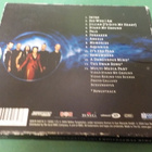 WITHIN TEMPTATION - THE SILENT FORCE CD NELJÄLLÄ NIMMARILLA - pikkukuva 3