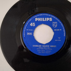 EINO GRÖN - SUUDELMIN SULJETUT KIRJEET 7 " Sinkku - pikkukuva 1