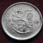 50 penniä 1946 - pikkukuva 2