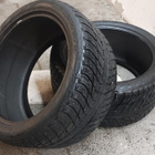 Kitkarenkaat 315/35r20 m+s, 2 kpl - pikkukuva 4