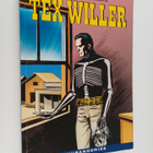 Gianluigi Bonelli : Tex Willer Kirjasto 21: Luurankomies - pikkukuva 1
