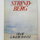 Olof Lagercrantz: August Strindberg (1.p) - pikkukuva 1