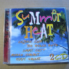SUMMER HEAT - Tupla-cd - pikkukuva 1
