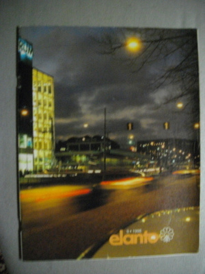 Elanto lehti Nro 9/1998 (16.3)