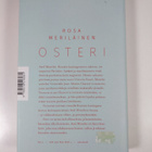 Rosa Meriläinen : Osteri - pikkukuva 2