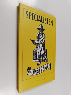 Chic Sale : Specialisten