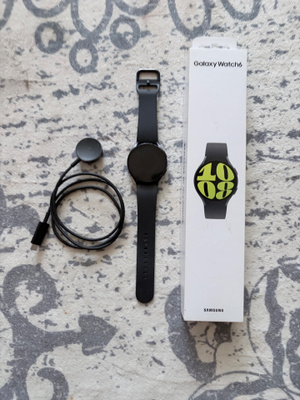 Samsung gaalxy watch 6 älykello 44mm