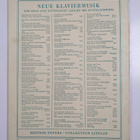 Johann Sebastian Bach : Klein Präludien und Fughetten : F... - pikkukuva 2