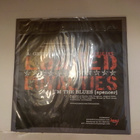 DUFF MCKAGAN - GREED M-/M- UK 2008 7" - pikkukuva 2